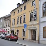 Nobiles 3* Šternberk