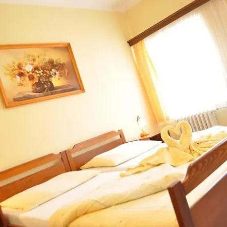 Nobiles Hotel 3*