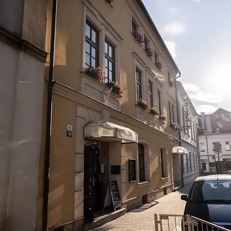 Szálloda Nobiles 3*