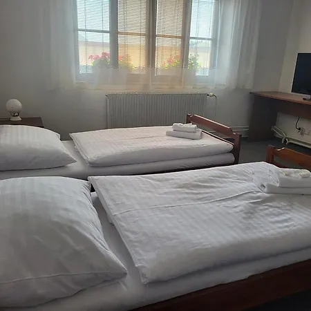 Nobiles 3* Šternberk