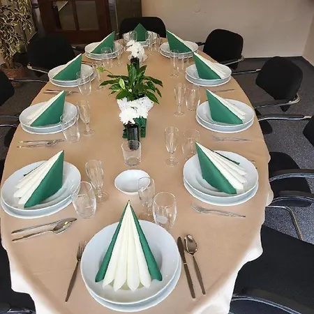 Nobiles 3* Šternberk
