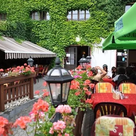 Szálloda Nobiles Šternberk