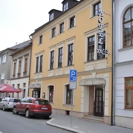 Nobiles 3* Šternberk