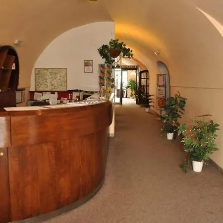 Hotel Nobiles