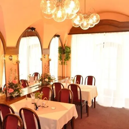 Szálloda Nobiles 3*