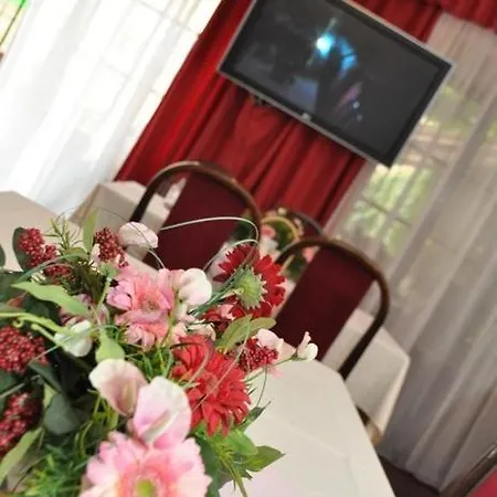 Nobiles Szálloda 3*