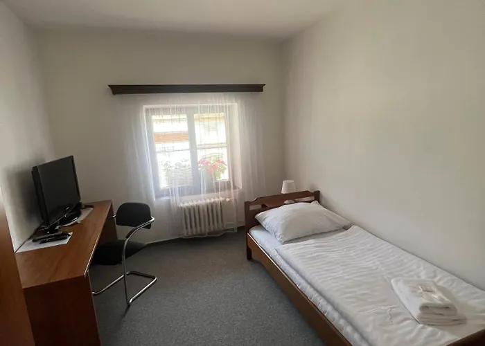 Nobiles Šternberk