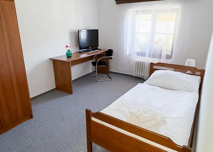 Hotel Nobiles 3*