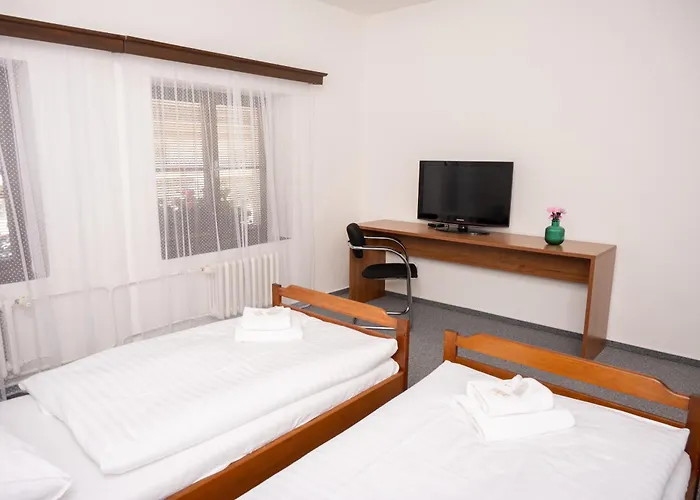 Hotel Nobiles Šternberk