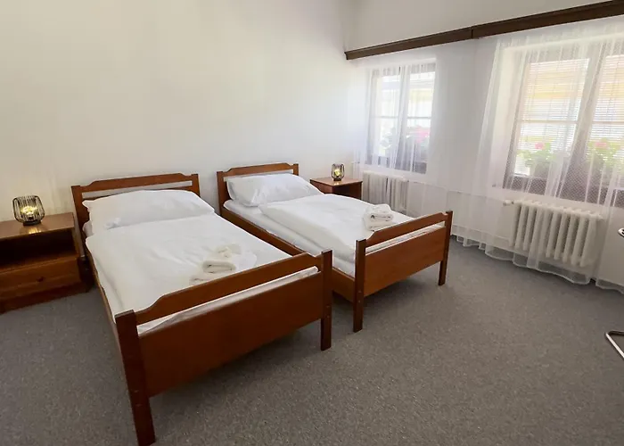 Nobiles Šternberk