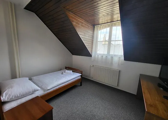 Hotel Nobiles