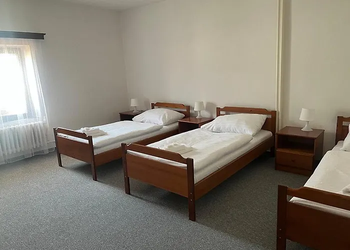 Hotel Nobiles Šternberk