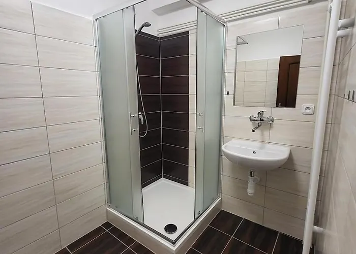 Hotell Nobiles Hotel Sternberk