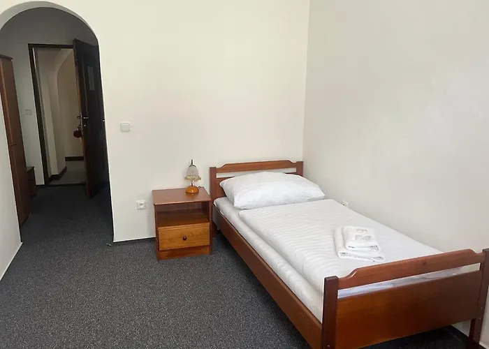 Nobiles Hotel Šternberk