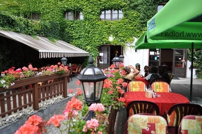 Hotel Nobiles Šternberk
