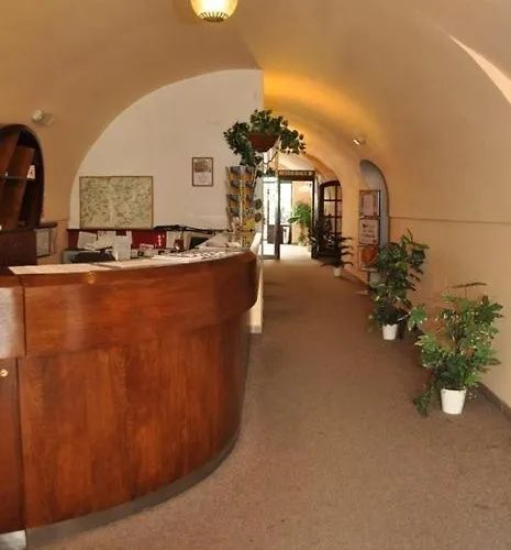 Hotel Nobiles