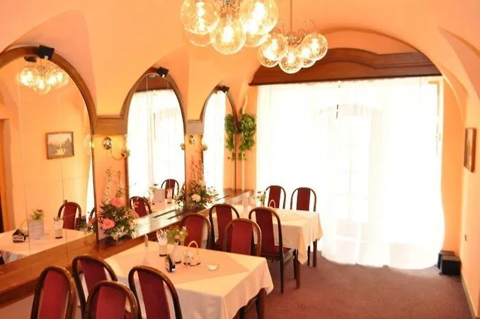 Hotel Nobiles 3*